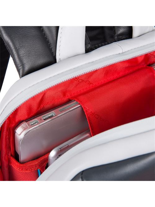 CA3214UB00GRIGIO NERO PIQUADRO | CA3214UB00GRIGIO NERO